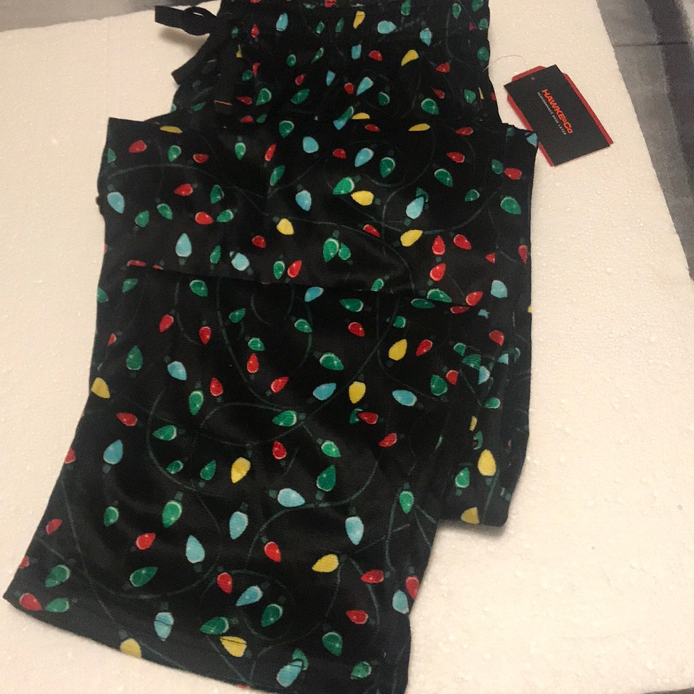 Hawke & Co Performance Base Layer Sleepwear Xl - image 1